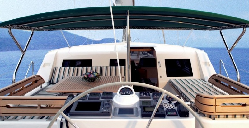 Jongert Yachts 2400M 