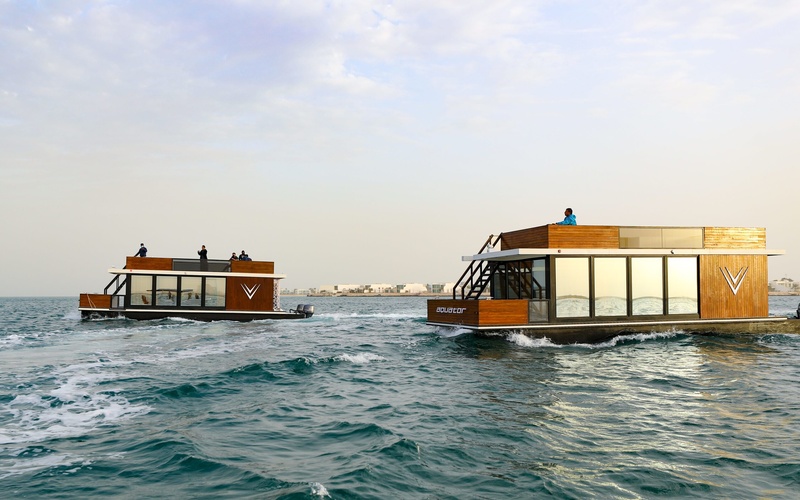 V-Marine Aquator 42