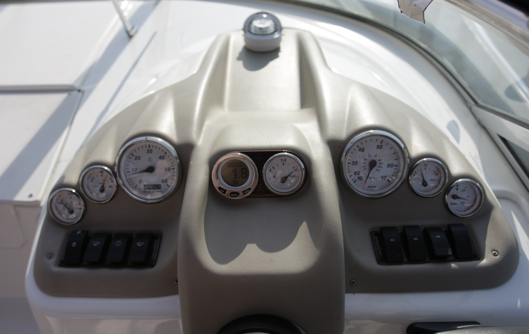 Glastron GS 269 (2006)