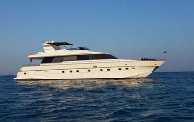 Canados  Altair