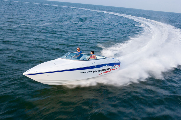 Baja  245 Performance