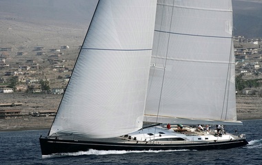 Nautor Swan Virago