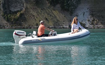 Zar Mini Lux 13