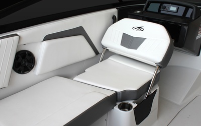 Monterey M-22