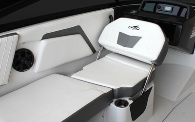 Monterey M-22