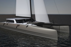 Gunboat 78