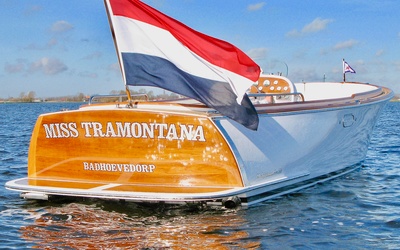 Long Island 29 Sportsman