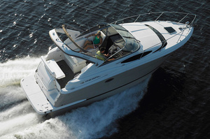 Regal 2860 Express