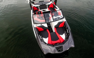 ATX 22 Type S