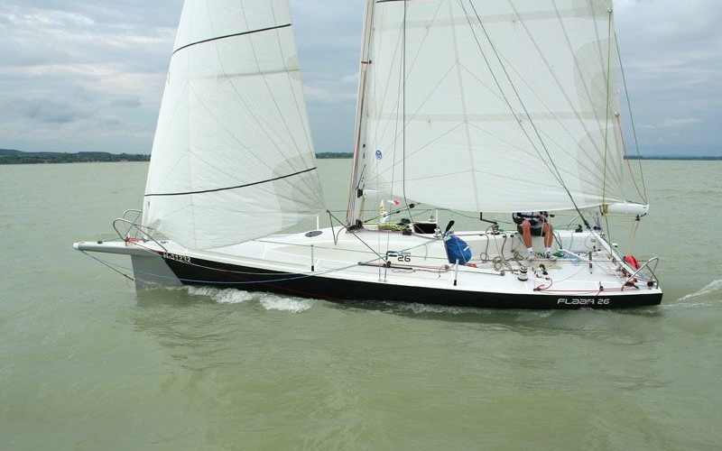Flaar 26