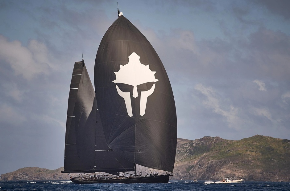 Vitters Shipyard Maximus