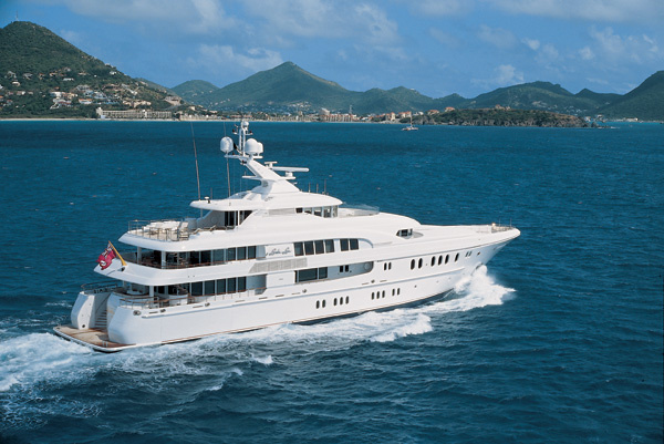 Lurssen Linda Lou