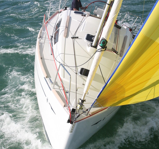 Jeanneau Sun Odyssey 30i