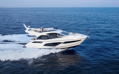 Sunseeker Manhattan 55