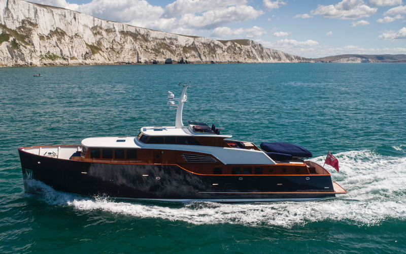 Spirit  P70