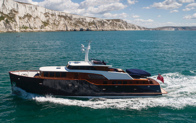 Spirit P70