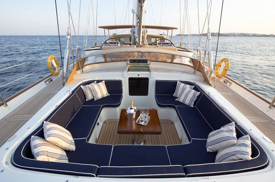 Royal Huisman  Surama