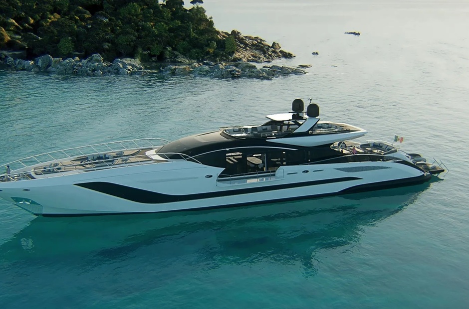 Mangusta Perfetto