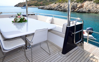 Aegean 28 M