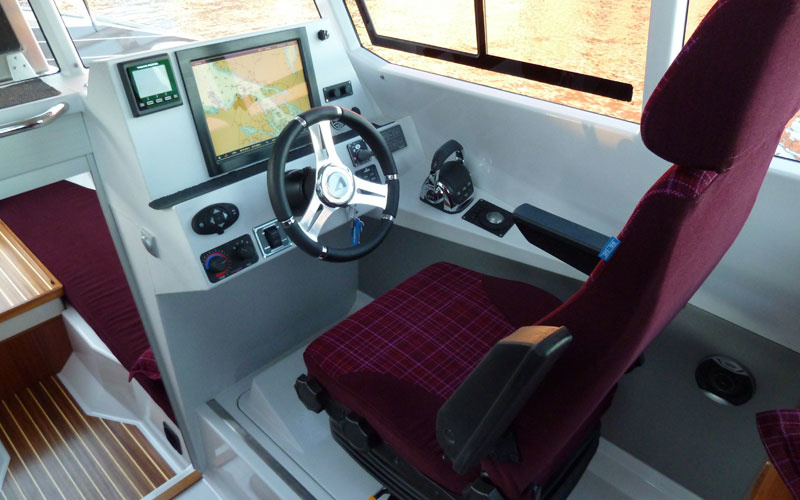 Anytec 860 CAB