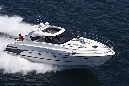 Elan Power 42