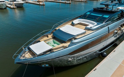 Hydrolift X-22