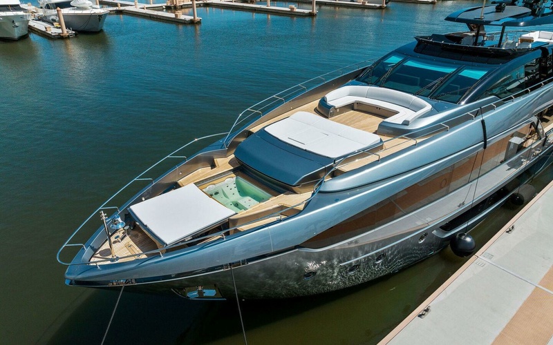 Hydrolift X-22