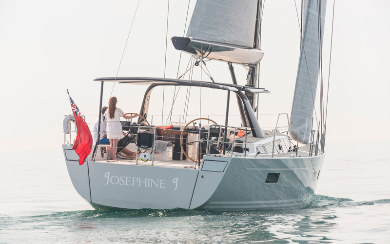 X-Yachts X6⁵