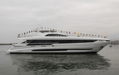 Mangusta Yalla