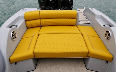 Technohull seaDNA999G5