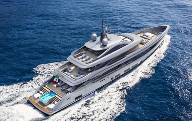 Benetti Iryna II