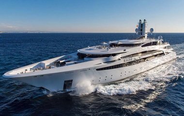 Peters Werft I Dynasty