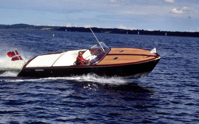 Brandt-Moeller 800 Diva Royal