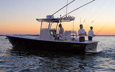 Egret 306