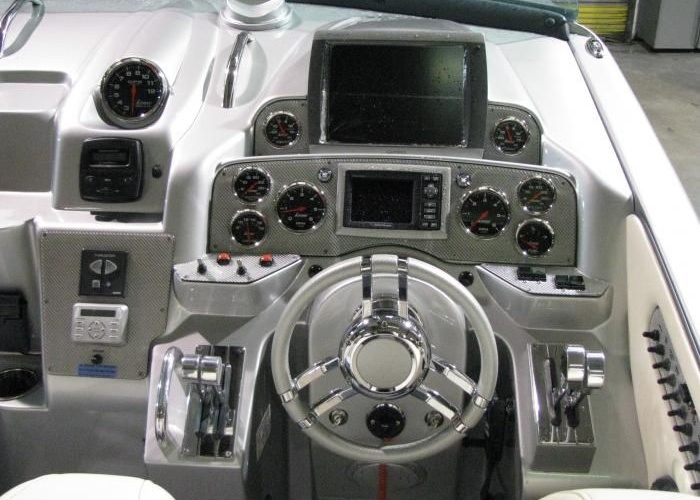 Nor-tech 4300