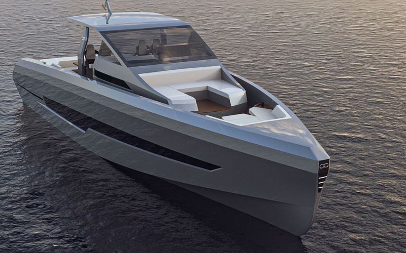 Seanfinity T6