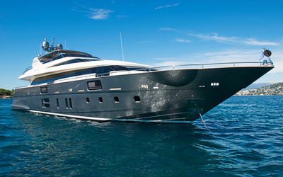 Canados 110’ Classic