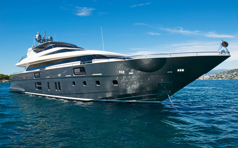 Canados  110’ Classic
