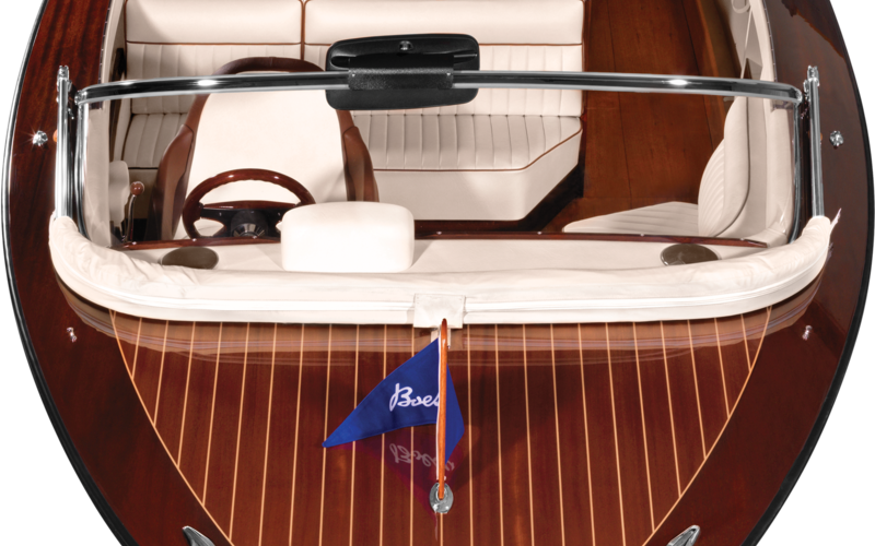 Boesch Sunski 625
