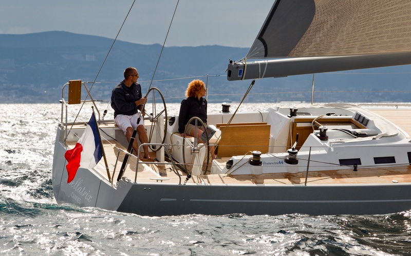 Solaris  44