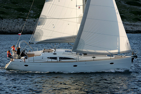 Elan Impression 434
