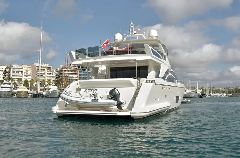 Azimut Koukles