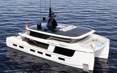 Granocean X-32M