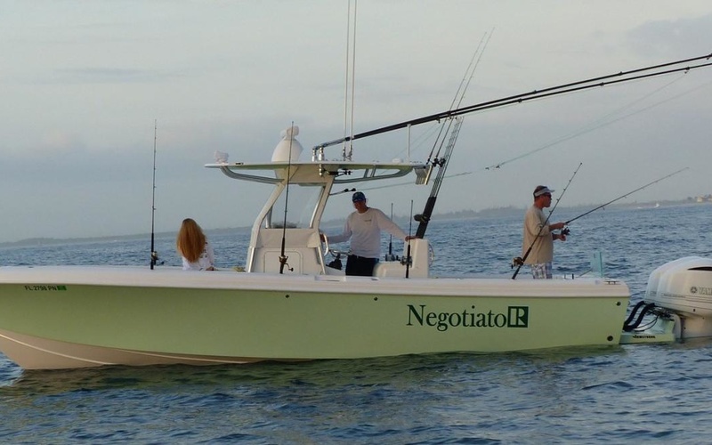 Bluewater 2850