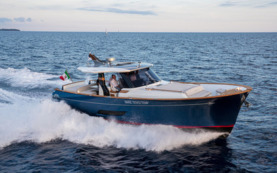 Lancia Aprea 52