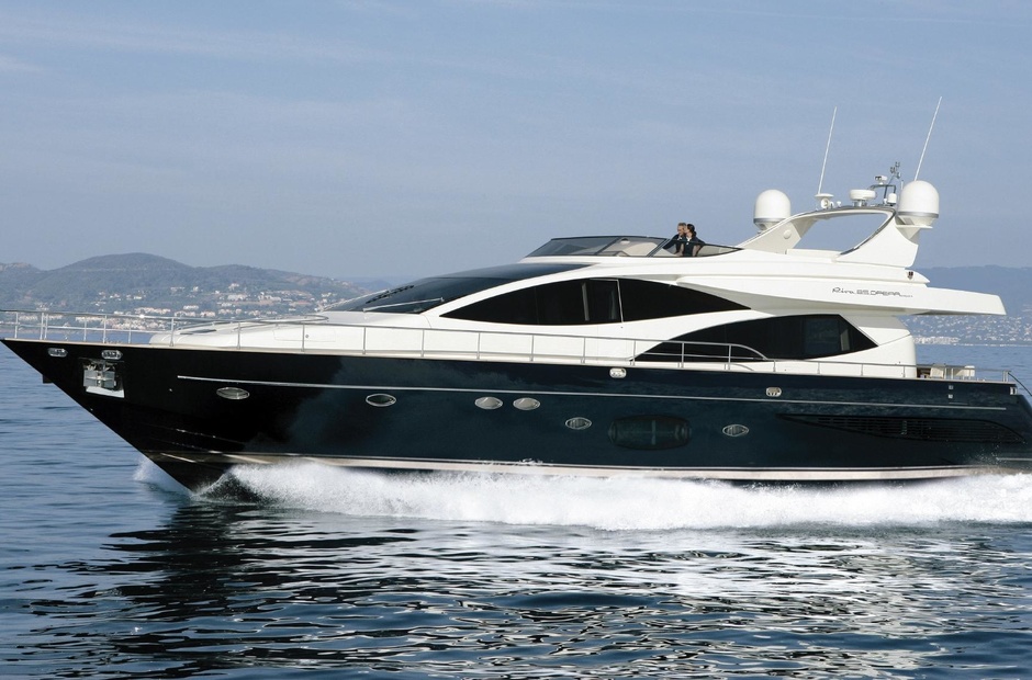 Riva Jurata Star