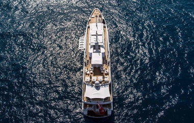 Oceanfast Oceana I