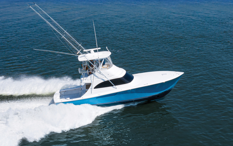 Viking 46BF