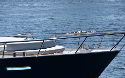 Van den Hoven Executive 1500 MK2