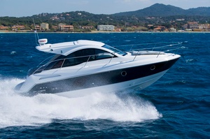 Beneteau Gran Turismo 34